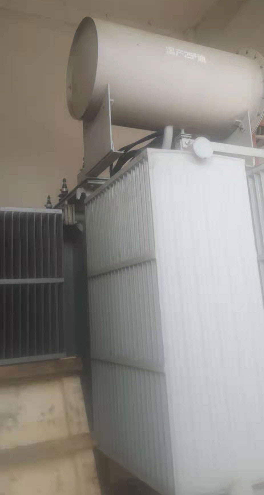 宏宇電力千里支援常鋁包頭分公司電力搶修工作，兌現(xiàn)優(yōu)質(zhì)服務(wù)客戶的承諾