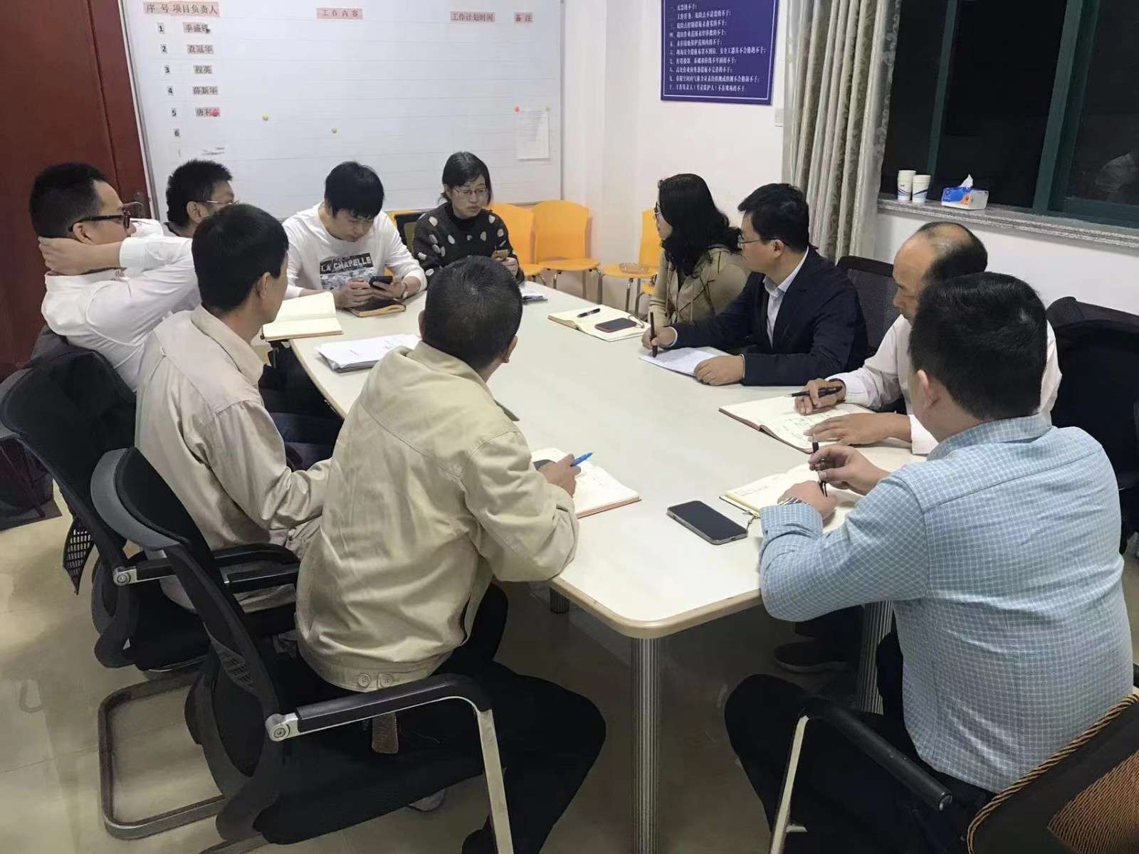 常熟市宏宇電力工程有限公司圓滿通過質(zhì)量管理體系、環(huán)境管理體系、職業(yè)健康安全體系認(rèn)證